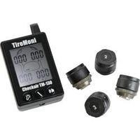 TPMS TM-130-4 incl. 4 sensors TireMoni