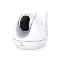 TP-Link HD Pan/Tilt Wi-Fi Camera with night vision