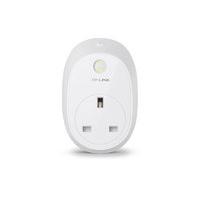TP LINK HS110 Wi-Fi Smart Plug with Energy Monitoring