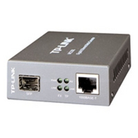 TP-Link MC220LMedia converter