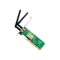 TP-Link TL-WN851ND Wireless-N300 PCI Network Adapter