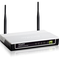 TP-Link TL-WA801ND Wireless-N300 Access Point/ Range Extender