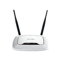 TP-Link TL-WR841N Wireless-N300 Router