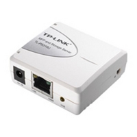 tp link tl ps310u print server hi speed usb