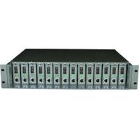 TP-Link TL-MC1400 14-Slot Rackmount Chassis