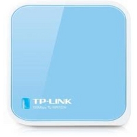 TP-Link TL-WR702N Wireless-N150 Mini Pocket Router