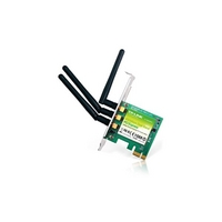 TP-Link TL-WDN4800 Wireless-N450 Dual Band PCIe Adapter