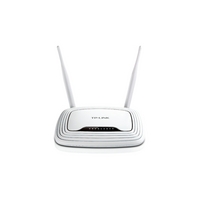 tp link tl wr843nd 300mbps wireless access pointclient router