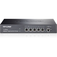 TP-Link Tl-er6020 Safestream Gigabit Dual-Wan VPN Router