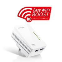 TP-Link TL-WPA281 - 300Mbps AV200 WiFi Powerline Extender - TL-WPA281 (v3)