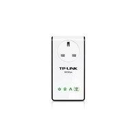 TP-Link TL-WPA4230P AV500 Passthrough Powerline Wifi Extender