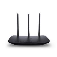 TP-Link TL-WR940N 4-port switch 450Mbps Wireless N Router