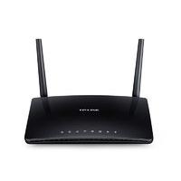 Tp-Link AC750 Wireless Dual Band ADSL2+ Modem Router