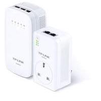 Tp-link Av500 Powerline Ac Wi-fi Kit