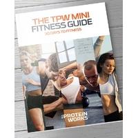 tpw mini fitness guide