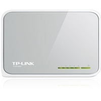 TP-Link TL-SF1005D 5-port 10/100 Switch