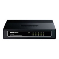 TP-Link TL-SF1016D Switch 16 x 10/100 Desktop