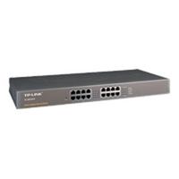 tp link tl sg1016 16 port gigabit unmanaged switch