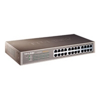 TP-Link TL-SG1024D 24-port Desktop Gigabit Switch