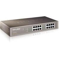 TP-Link TL-SG1016D Switch unmanaged 16 x 10/100/1000 desktop