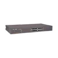 TP-Link TL-SF1016 - Switch 16 x 10/100 Desktop