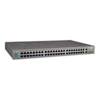 TP-Link TL-SL3452 JetStream 48-Port 10/100Mbps + 4-Port Switch