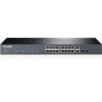 tp link tl sl2428 24 port 10100mbps 4 port gigabit smart switch