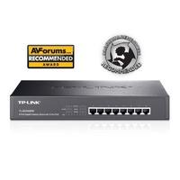 tp link tl sg1008pe 8 port gigabit poe switch with 8 port poe