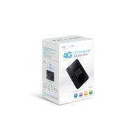 TP-Link M7350 - 4G LTE Advanced Mobile WiFi Router