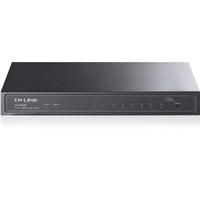 TP-Link TL-SG2008 - 8-Port Gigabit Smart Switch