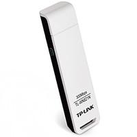 TP-LINK USB Wireless wifi adapter 300Mbps wireless network lan card TL-WN821N chinese version