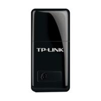 TP-LINK TL-WN823N Mini Wireless-N USB Adapter