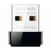 TP-LINK Wireless-N Nano USB adapter 150Mbps (TL-WN725N)