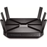 Tp-link Ac 3200 Tri-band Router