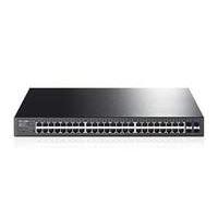 Tp-link Jetstream 48-port Gigabit Smart