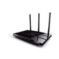 Tp-link Ac1350 Db Wless Cable Ro...
