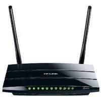 TP Link N600 Wireless Dual Band Router