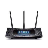 Tp-link Ac 1900 Touch Screen Rou...