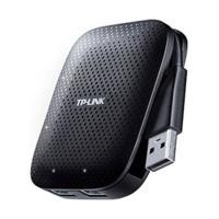 TP-LINK 4 Port USB 3.0 Hub (UH400)