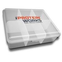 Tpw Lunch Box