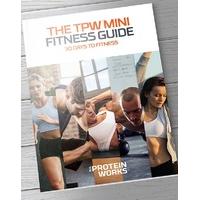 Tpw Mini Fitness Guide