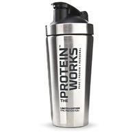 Tpw Stainless Steel Shaker