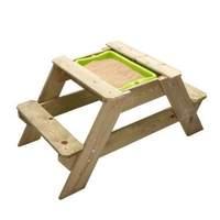 TP Early Fun Picnic Table Sandpit