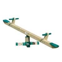 TP Toys FSC Forest Seesaw