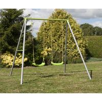 TP Toys Metal Swing Double