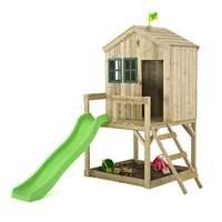 TP Toys Forest Cottage with Slide