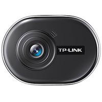 TP-LINK TL-CD100 Ambarella A8 HD 1280 x 720 Car DVR No Screen(output by APP) Screen Dash Cam