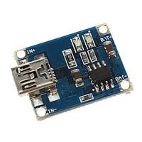 TP4056 5V 1A Lithium Battery Charging Board Charger Module