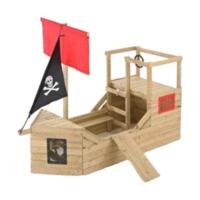 TP Toys Forest Pirate Galleon