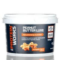 TPW Peanut Butter Luxe Pumpkin Spice 500g - 500 g